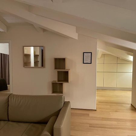 Ceccarini Suite Ριτσόνε Εξωτερικό φωτογραφία
