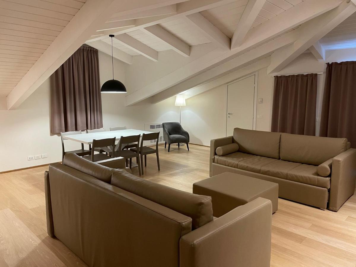 Ceccarini Suite Ριτσόνε Εξωτερικό φωτογραφία