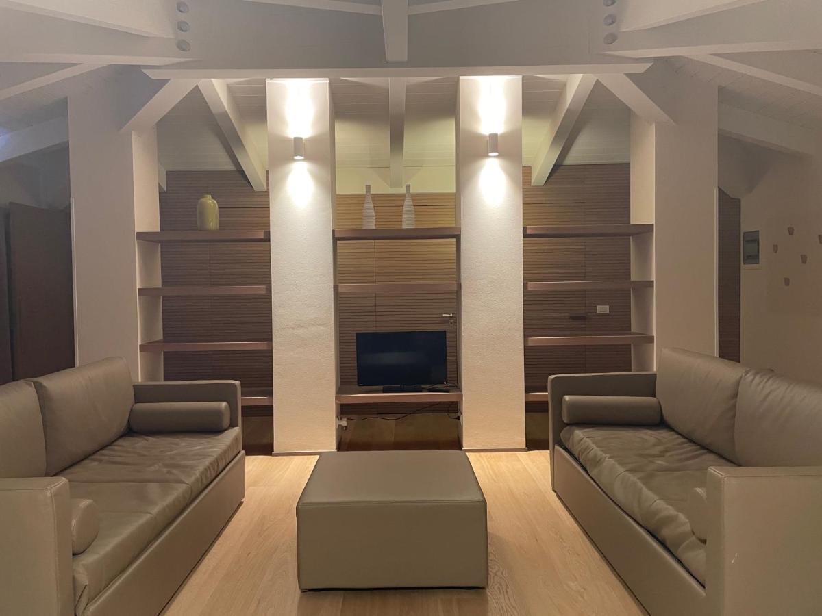 Ceccarini Suite Ριτσόνε Εξωτερικό φωτογραφία