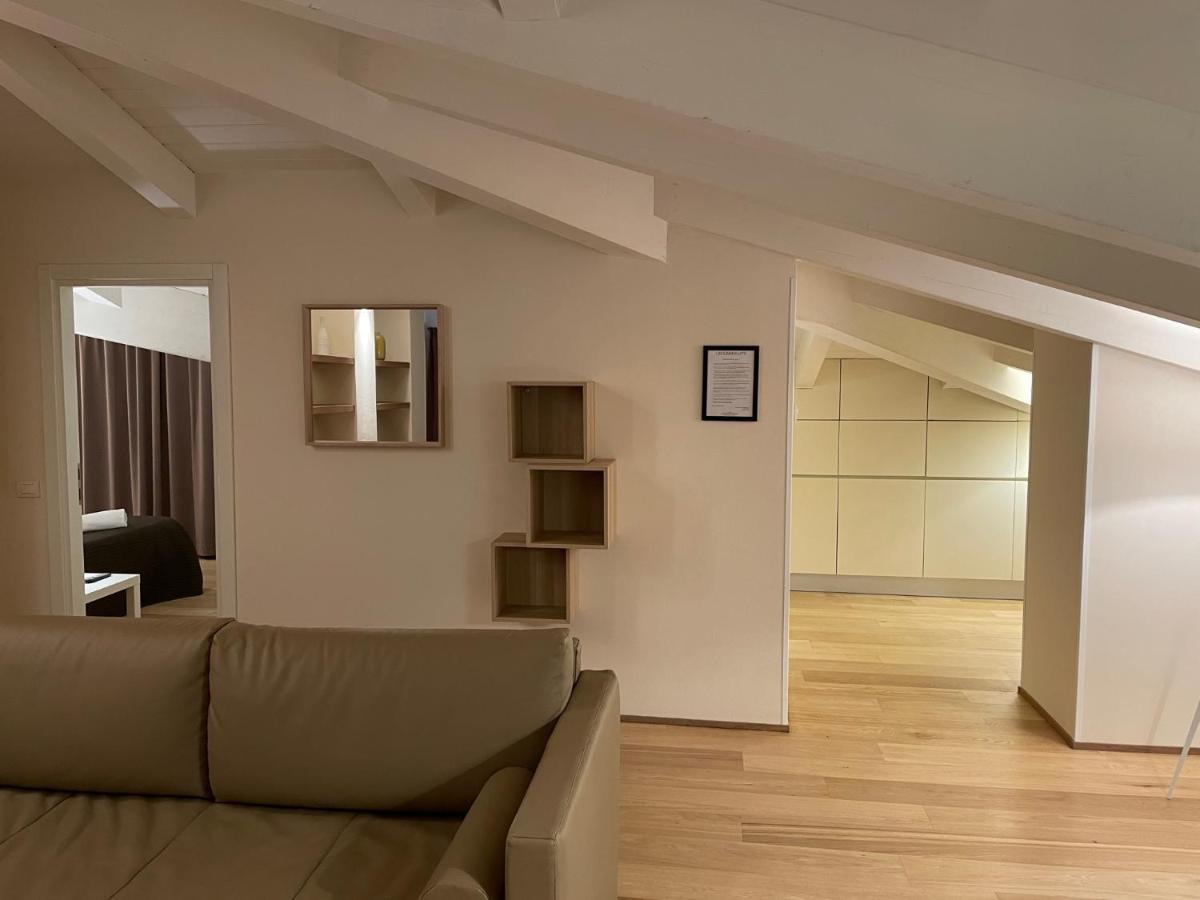 Ceccarini Suite Ριτσόνε Εξωτερικό φωτογραφία