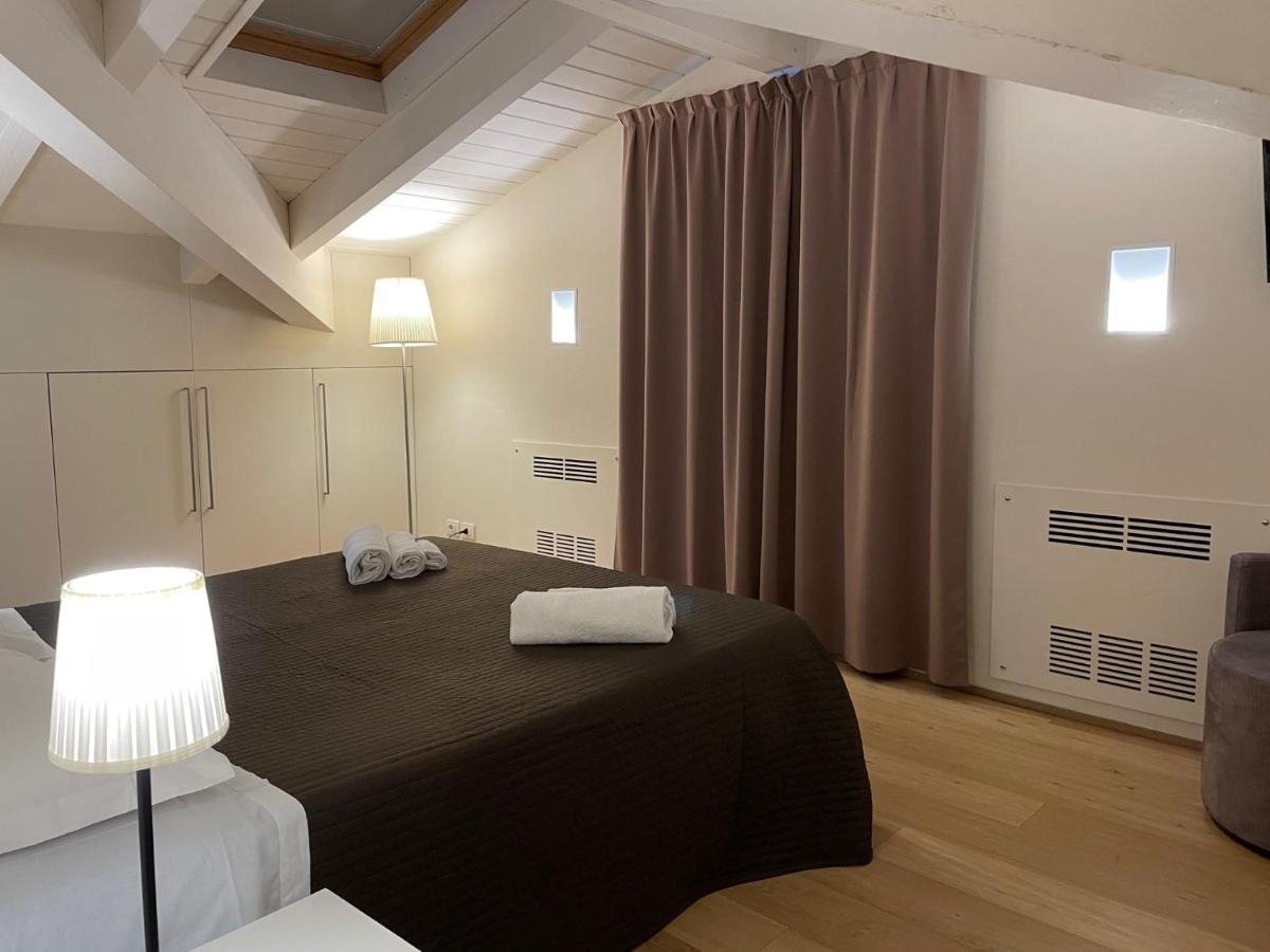 Ceccarini Suite Ριτσόνε Εξωτερικό φωτογραφία