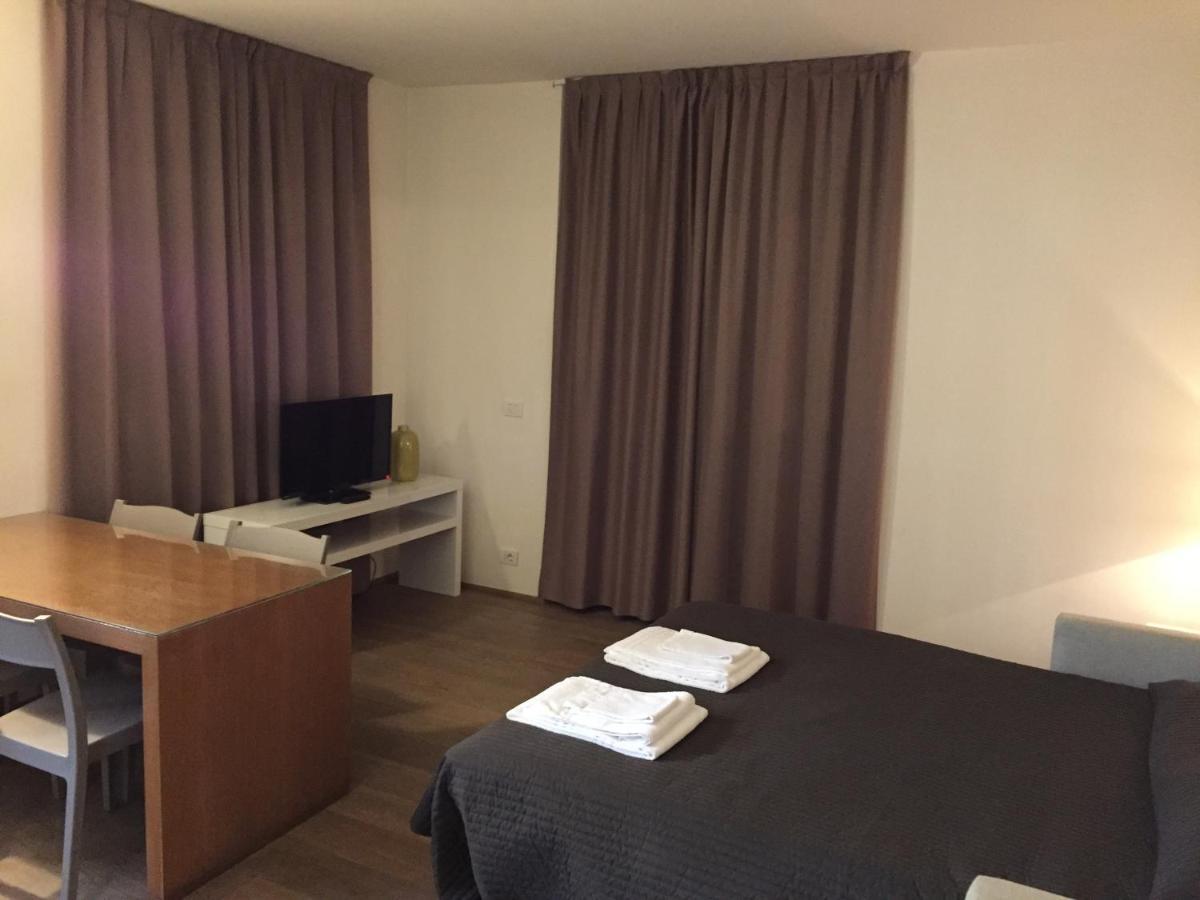 Ceccarini Suite Ριτσόνε Εξωτερικό φωτογραφία