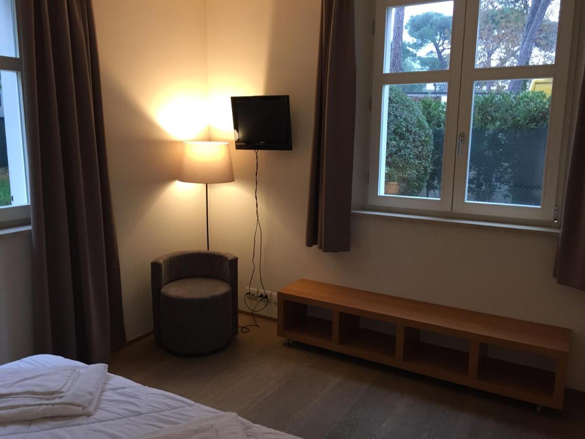 Ceccarini Suite Ριτσόνε Εξωτερικό φωτογραφία