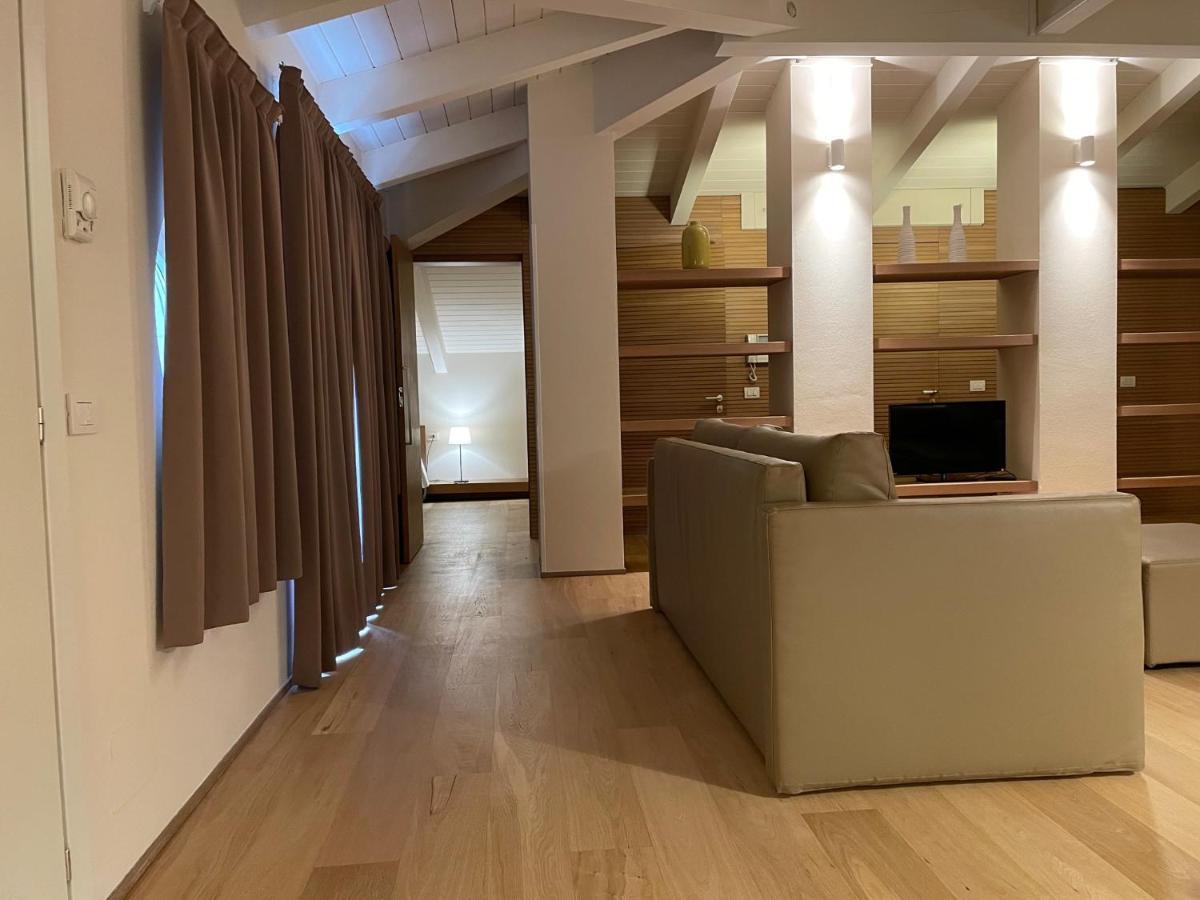 Ceccarini Suite Ριτσόνε Εξωτερικό φωτογραφία