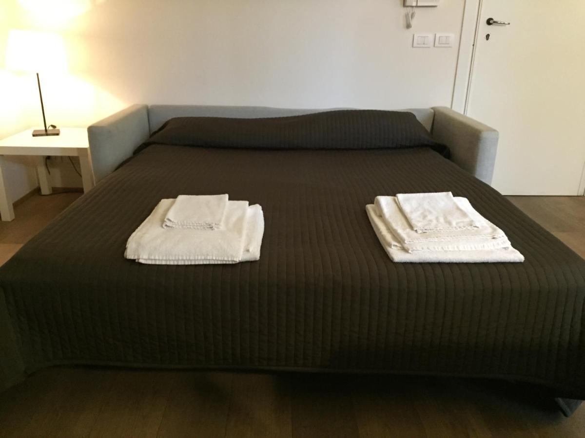 Ceccarini Suite Ριτσόνε Εξωτερικό φωτογραφία