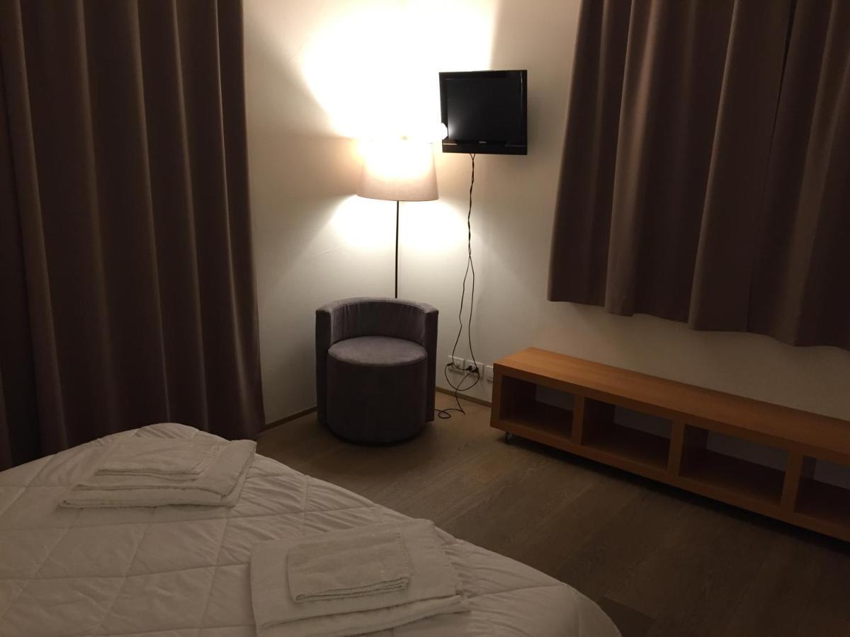 Ceccarini Suite Ριτσόνε Εξωτερικό φωτογραφία