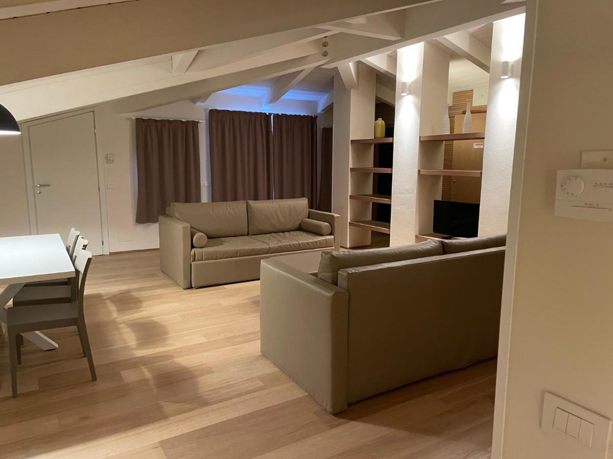 Ceccarini Suite Ριτσόνε Εξωτερικό φωτογραφία