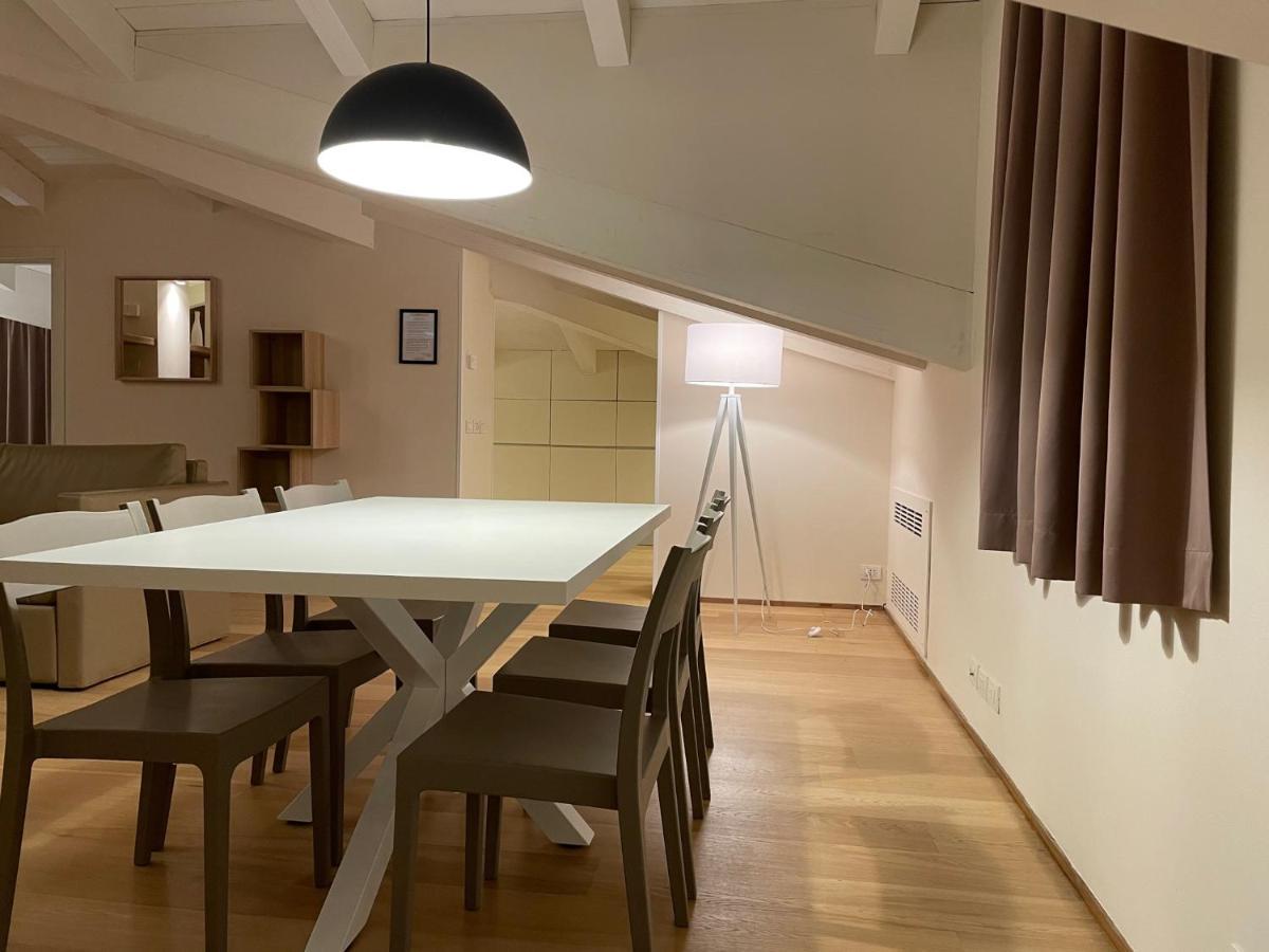 Ceccarini Suite Ριτσόνε Εξωτερικό φωτογραφία