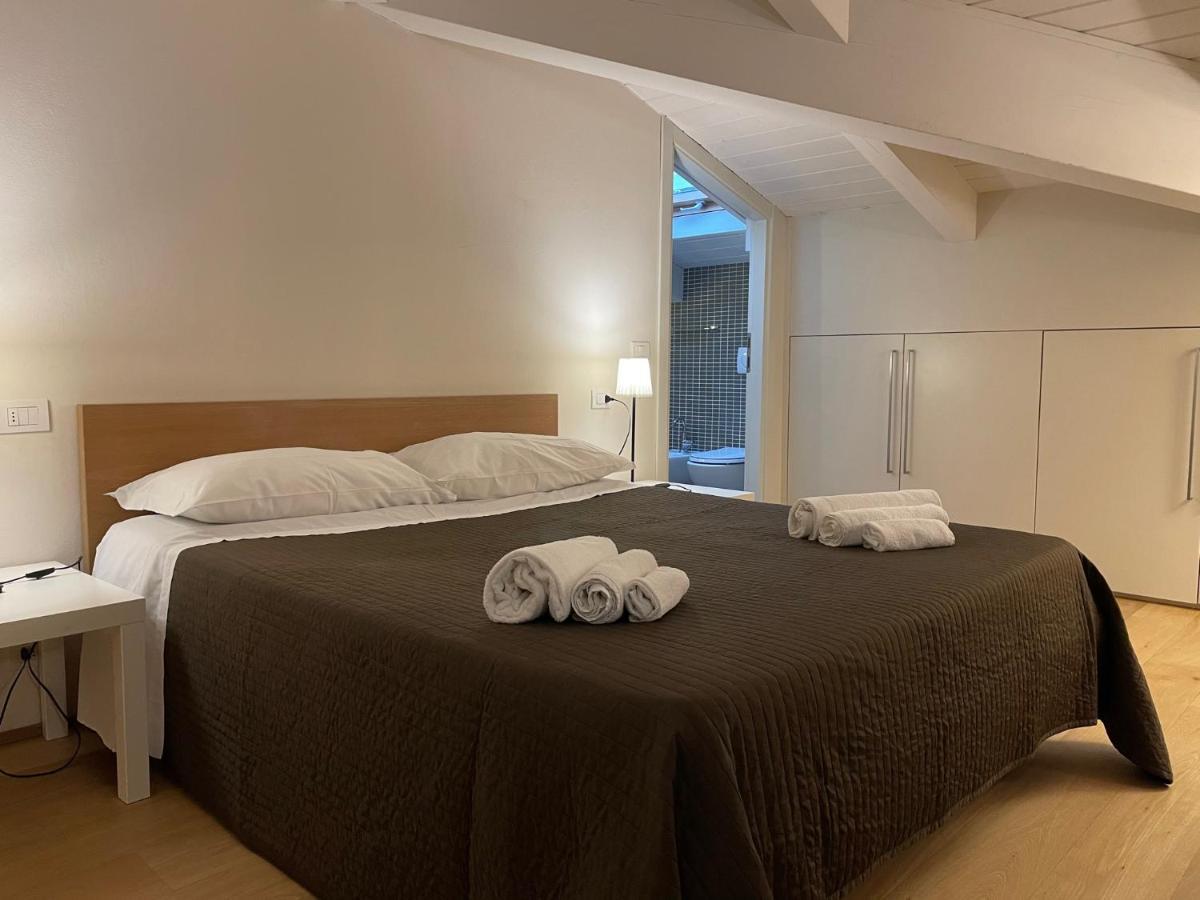 Ceccarini Suite Ριτσόνε Εξωτερικό φωτογραφία