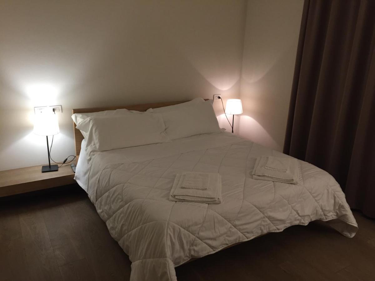 Ceccarini Suite Ριτσόνε Εξωτερικό φωτογραφία