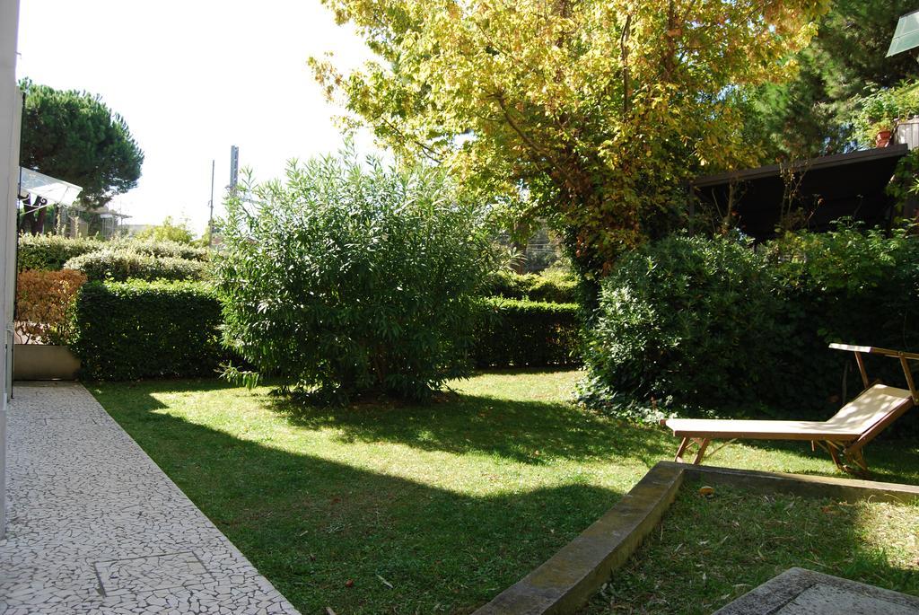 Ceccarini Suite Ριτσόνε Εξωτερικό φωτογραφία