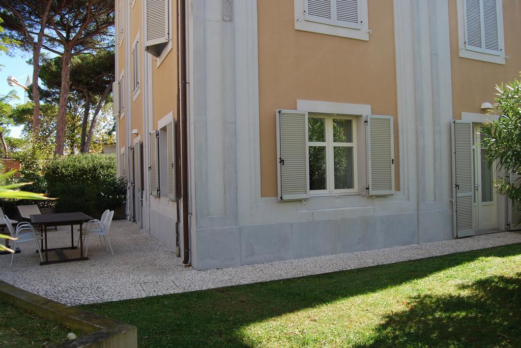 Ceccarini Suite Ριτσόνε Εξωτερικό φωτογραφία