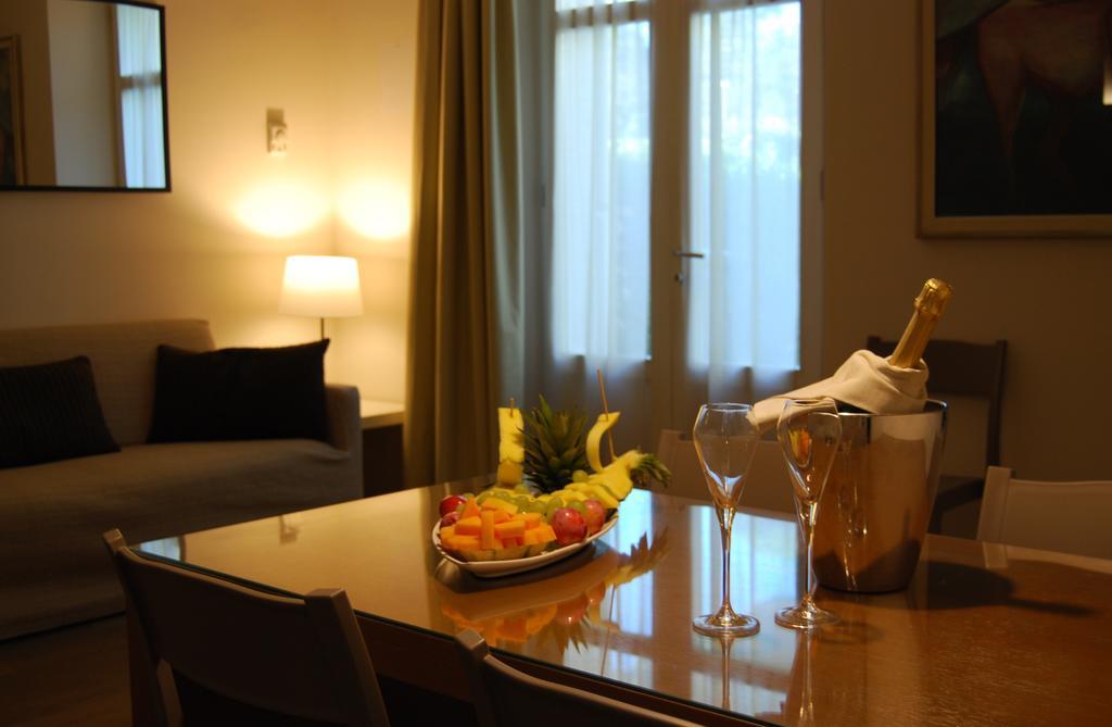 Ceccarini Suite Ριτσόνε Εξωτερικό φωτογραφία