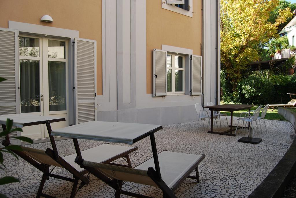 Ceccarini Suite Ριτσόνε Εξωτερικό φωτογραφία