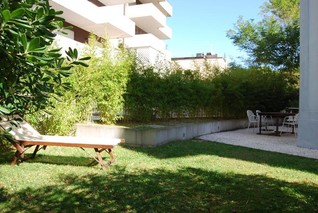 Ceccarini Suite Ριτσόνε Εξωτερικό φωτογραφία