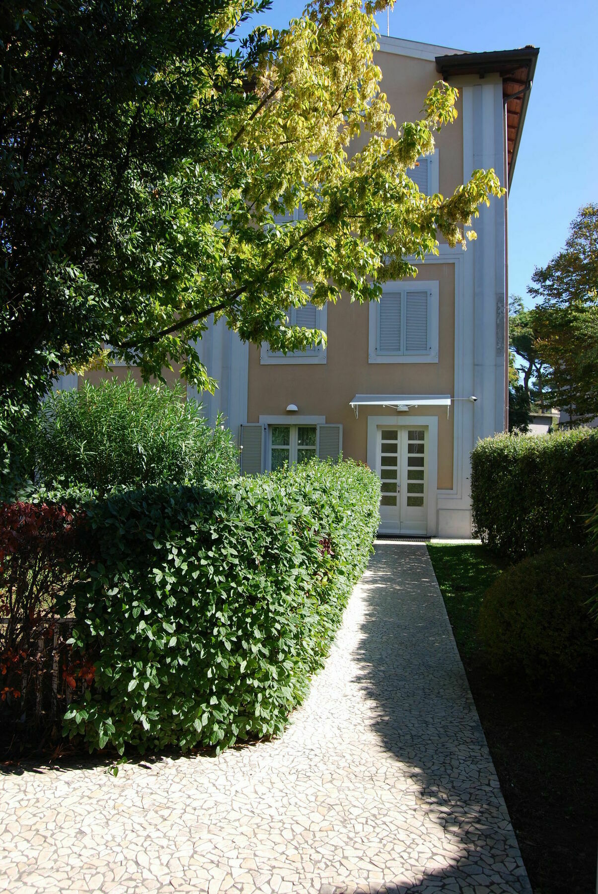 Ceccarini Suite Ριτσόνε Εξωτερικό φωτογραφία