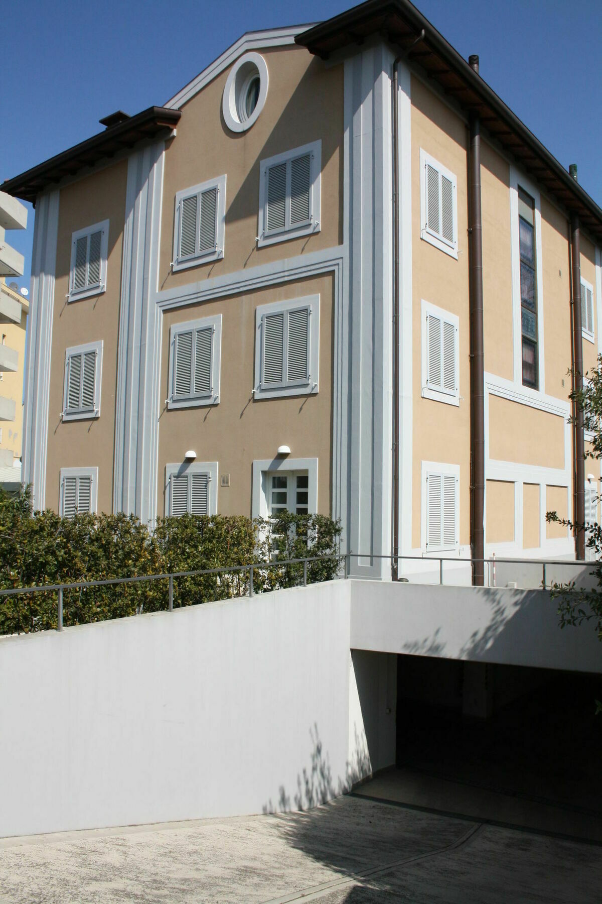 Ceccarini Suite Ριτσόνε Εξωτερικό φωτογραφία