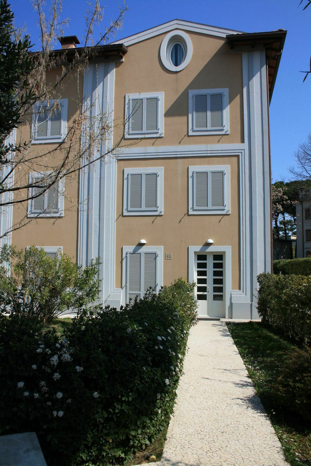 Ceccarini Suite Ριτσόνε Εξωτερικό φωτογραφία