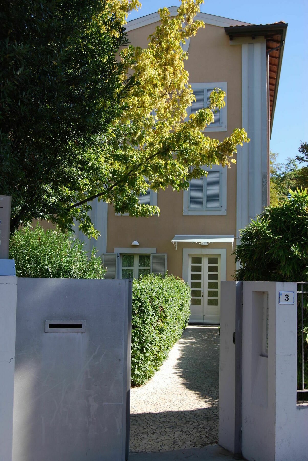 Ceccarini Suite Ριτσόνε Εξωτερικό φωτογραφία