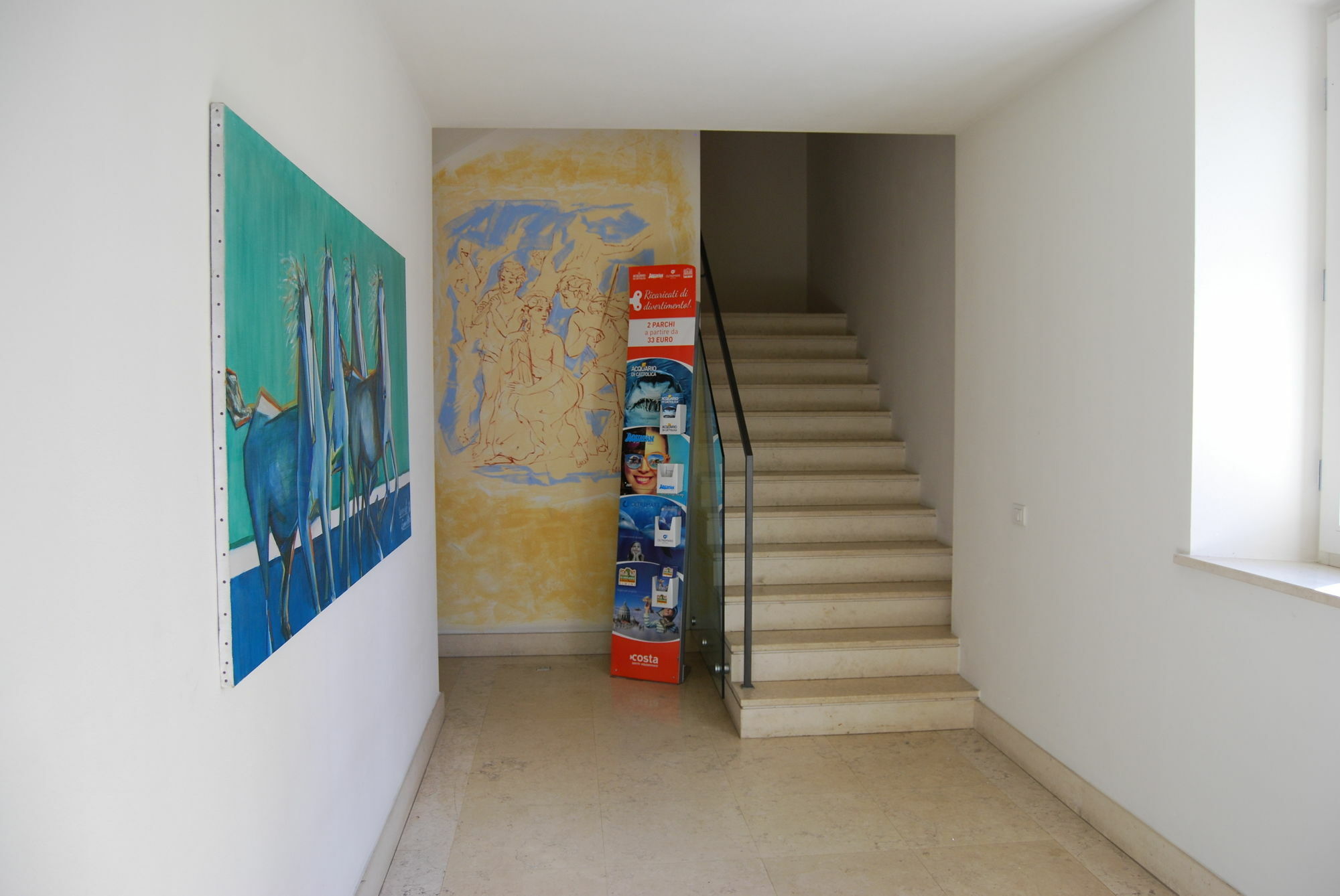 Ceccarini Suite Ριτσόνε Εξωτερικό φωτογραφία
